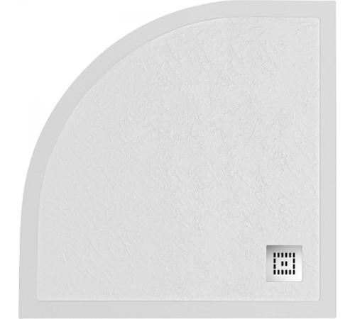 Душевой поддон BelBagno TRAY-MR-UNO-R-90-550-35-W