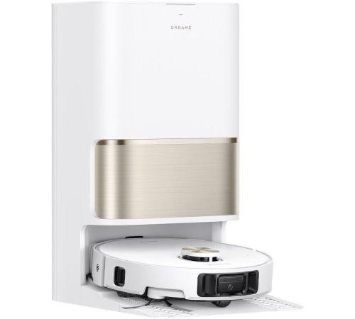 Робот-пылесос Dreame Robot Vacuum L60 Ultra AE White RPL71FE0 евровилка, белый