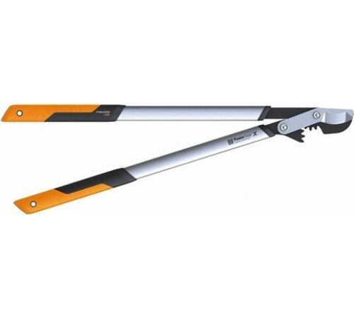 Сучкорез Fiskars PowerGear X LX98 1020188