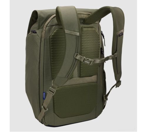 Городской рюкзак Thule Paramount Backpack 27L PARABP3216SG 3205015 зеленый