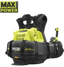 Садовая воздуходувка Ryobi RY36BPXB-0 5133005947 без АКБ