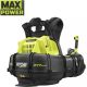 Садовая воздуходувка Ryobi RY36BPXB-0 5133005947 без АКБ