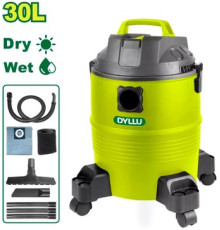 Пылесос Dyllu DTVR2A30