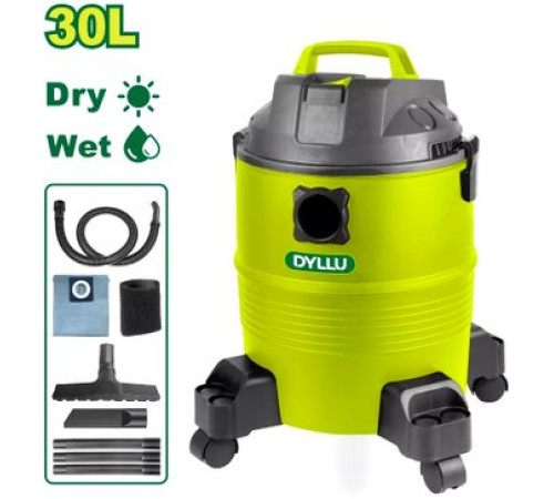 Пылесос Dyllu DTVR2A30