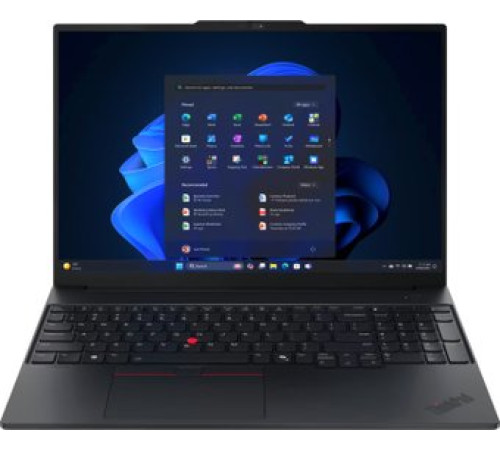 Ноутбук Lenovo ThinkPad E16 Gen 3 Intel 21SR0048FW