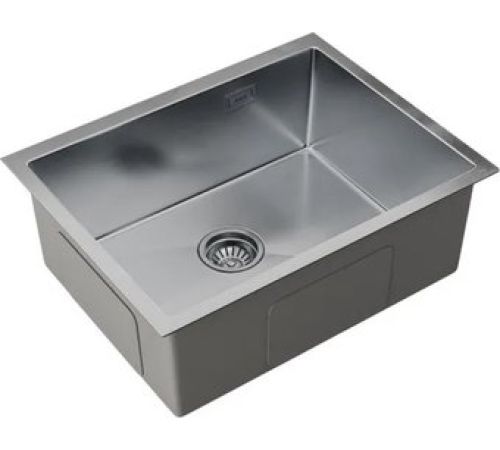 Кухонная мойка Axus LS-6444S