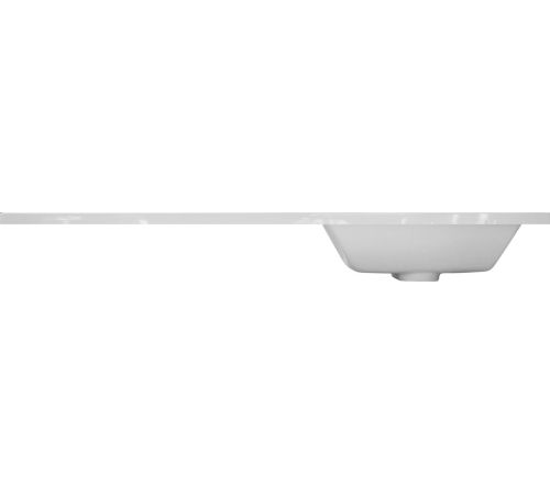 Умывальник Symbolite Даллас 110x48 правый