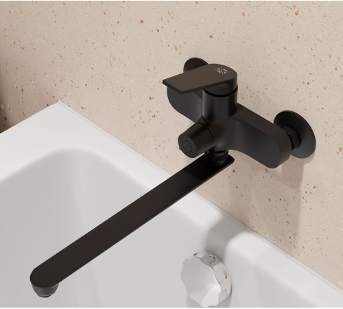 Смеситель РМС PL7BL-006E