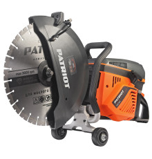 Бензорез Patriot DSG 940 595102340