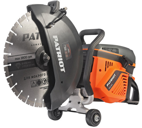 Бензорез Patriot DSG 940 595102340