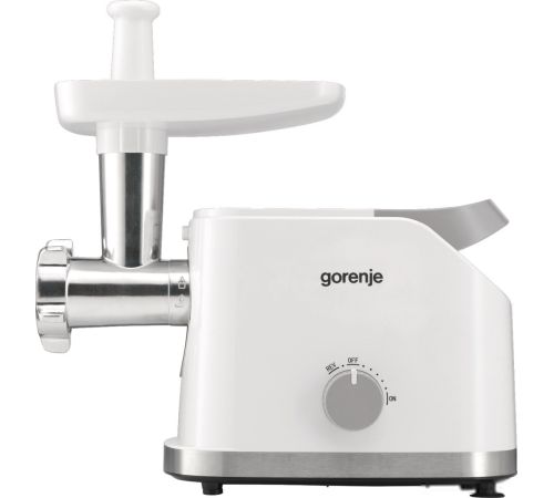 Мясорубка Gorenje MG1802SJW