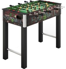 Настольный футбол Unix Line GTSFU122X64CL