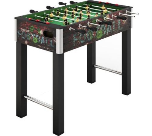 Настольный футбол Unix Line GTSFU122X64CL