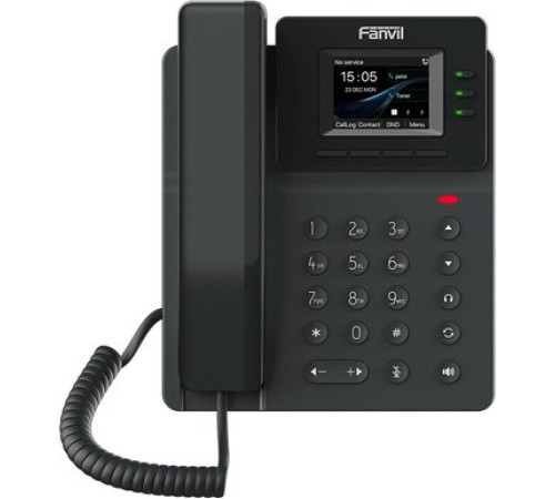 IP-телефон Fanvil V60G