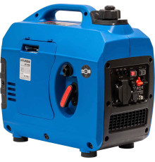 Бензиновый генератор Hyundai HHY 1055Si