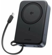 Внешний аккумулятор Ugreen PB567 20000mAh темно-серый, китайская версия