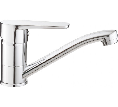 Смеситель Deante Tubo BUT 026M