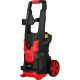 Мойка высокого давления Wortex PW 1620-2