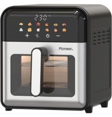 Аэрогриль аэрофритюрница Pioneer SM538D