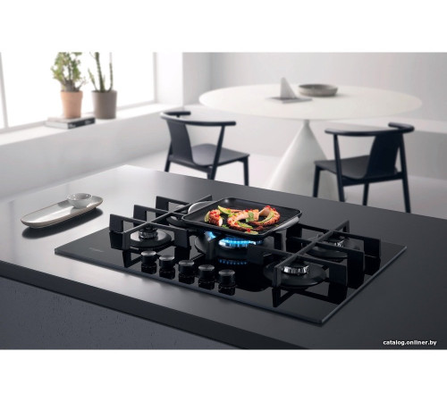 Варочная панель Whirlpool AKWL 728/NB