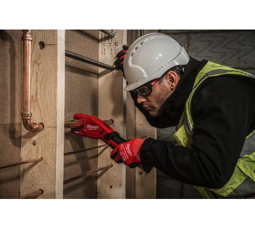 Труборез Milwaukee 4933479241