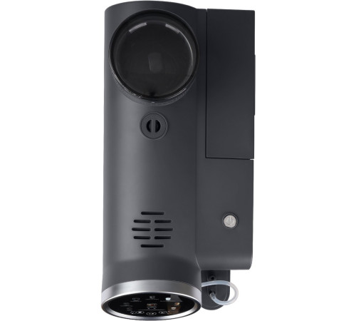 Кофемашина Korting KACM 2028 Gr Tamburino