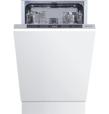 Встраиваемая посудомоечная машина Hisense HV543D10