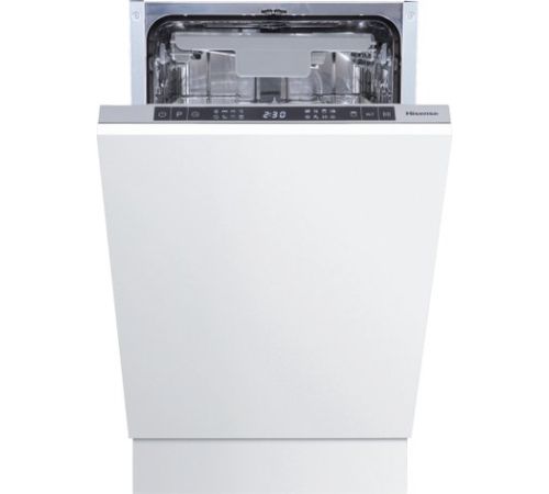 Встраиваемая посудомоечная машина Hisense HV543D10