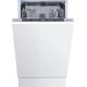 Встраиваемая посудомоечная машина Hisense HV543D10
