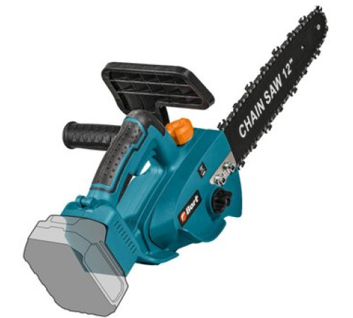 Аккумуляторная пила Bort BKS-2112 93418422 без АКБ