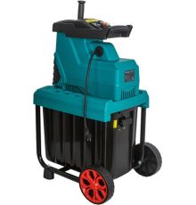 Садовый измельчитель Pioneer Tools ESH-2825GBL-01
