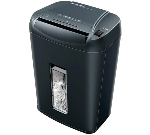 Шредер New United AT-8MD