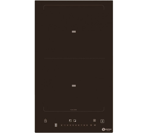 Варочная панель Schtoff I3H02B Black
