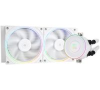 Система жидкостного охлаждения для процессора Thermalright Aqua Elite 240 ARGB V5 белый