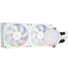 Система жидкостного охлаждения для процессора Thermalright Aqua Elite 240 ARGB V5 белый