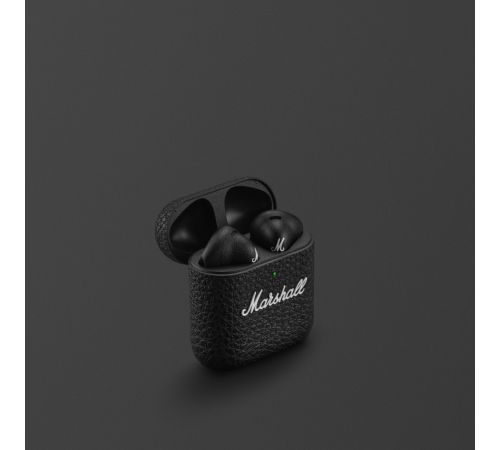 Наушники Marshall Minor IV черный