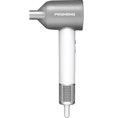 Фен Redmond Редмонд HD1703 серый/белый