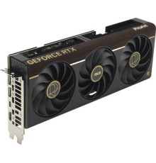 Видеокарта ASUS ProArt GeForce RTX 5080 16GB GDDR7 OC Edition PROART-RTX5080-O16G
