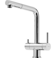 Смеситель Sancos Spin SC4015CH хром
