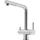 Смеситель Sancos Spin SC4015CH хром