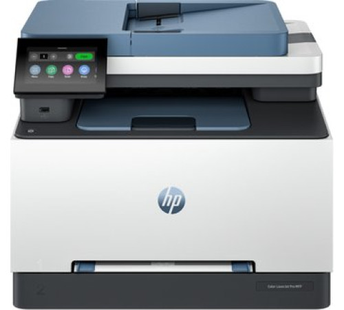 МФУ HP Color LaserJet Pro 3303fdw