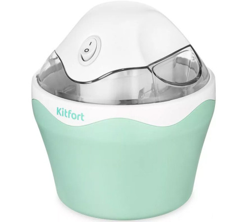 Мороженица Kitfort KT-1835