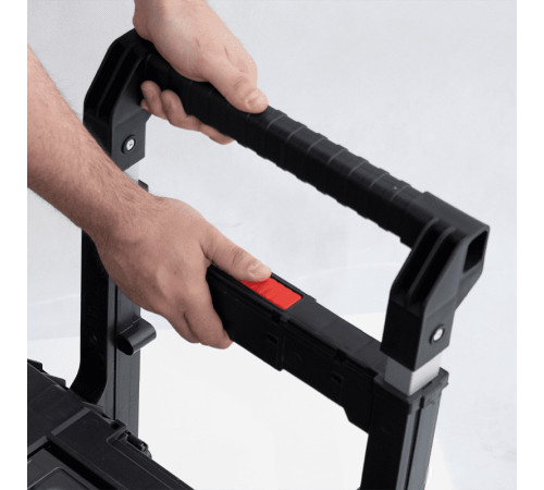 Тележка Qbrick System One Cart 2.0