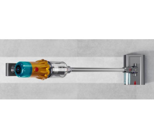 Пылесос Dyson V12s Detect Slim Submarine 485350-01