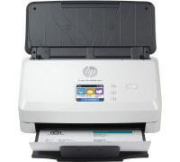 Сканер HP ScanJet Pro N4000 snw1 6FW08A