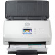 Сканер HP ScanJet Pro N4000 snw1 6FW08A