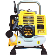 Мотопомпа Champion GP26-II