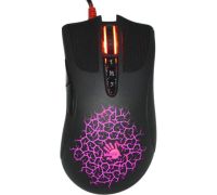 Игровая мышь A4Tech Bloody Blazing A90