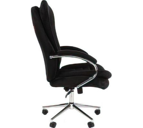 Кресло CHAIRMAN Home 795 N Т-84 черный