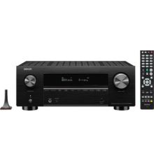 AV ресивер Denon AVC-X3700H
